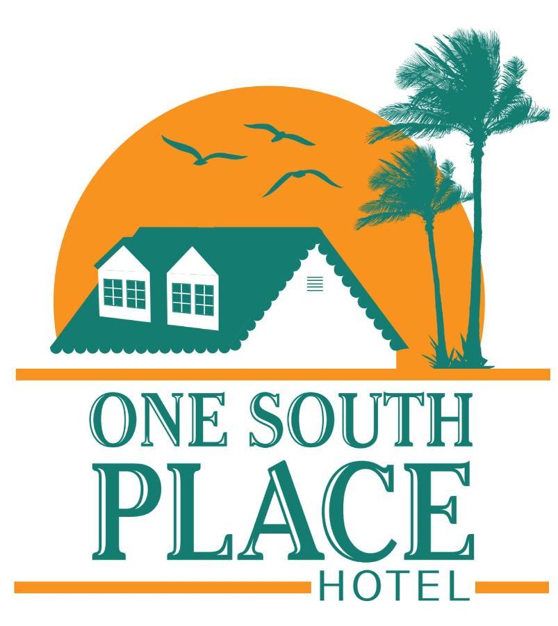 One South Place Hotel ベリーズシティ エクステリア 写真