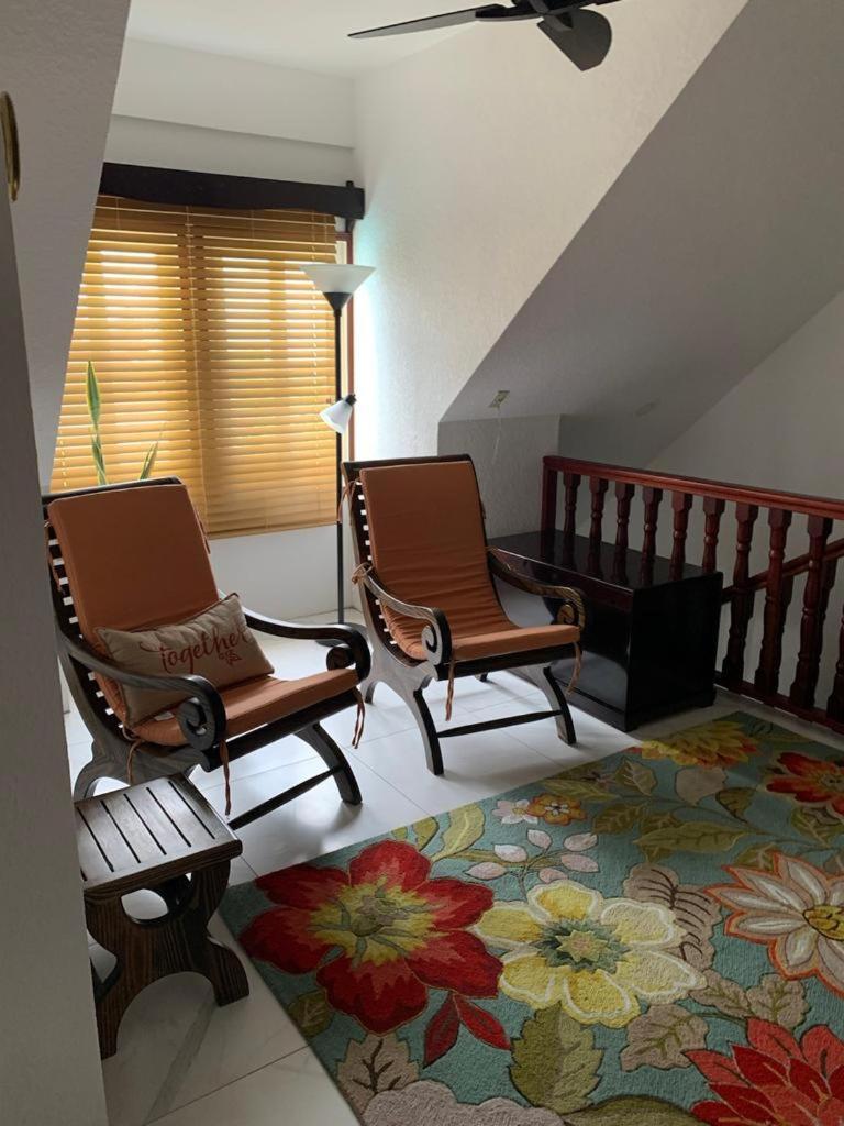 One South Place Hotel ベリーズシティ エクステリア 写真