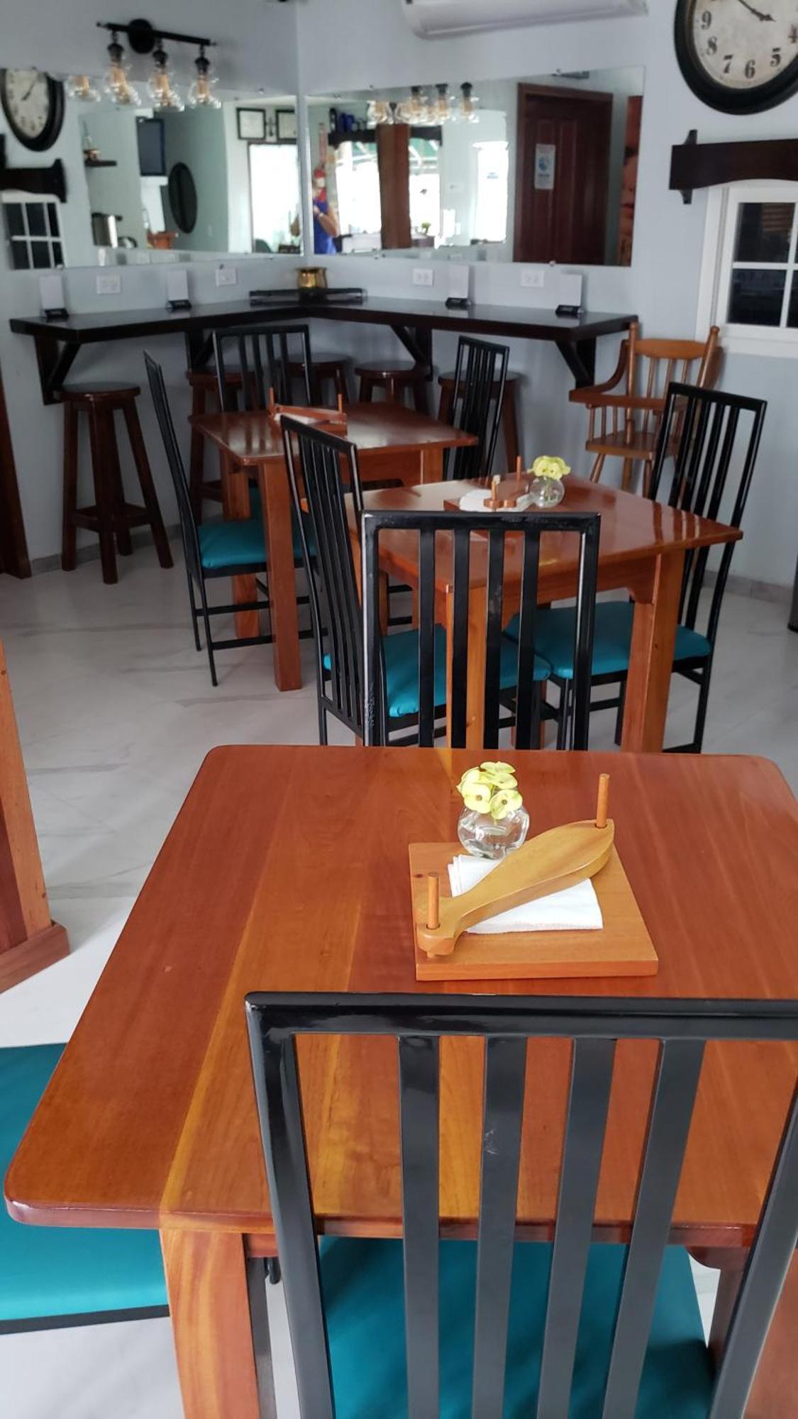 One South Place Hotel ベリーズシティ エクステリア 写真